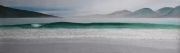 Green-wave-Harris.-Pastel