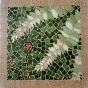 Mosaic-workshop